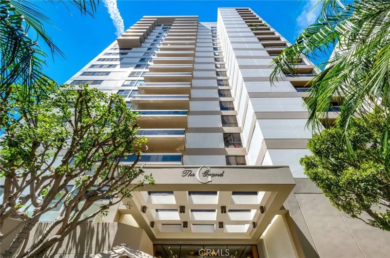 10445 Wilshire 1606