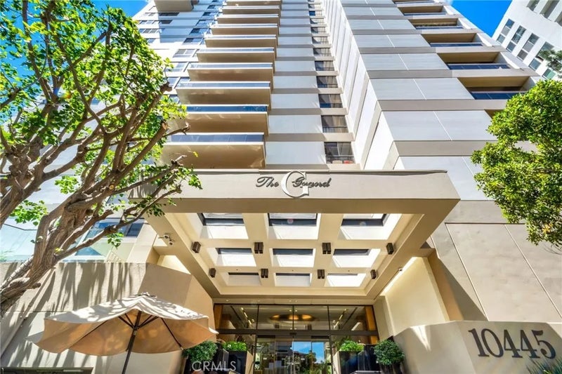 10445 Wilshire 1606