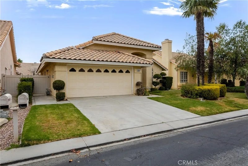 680 Indian Wells Road