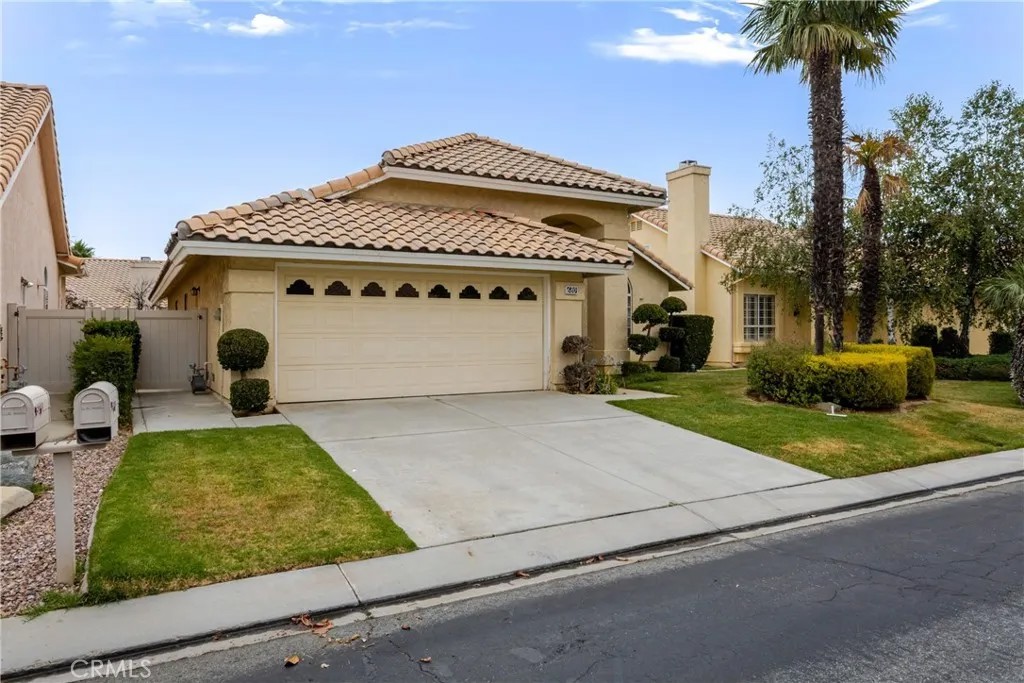 680 Indian Wells Road