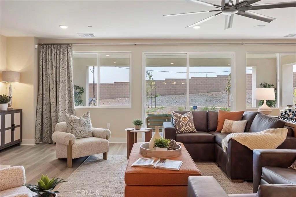 5888 Saddlehorn Lane