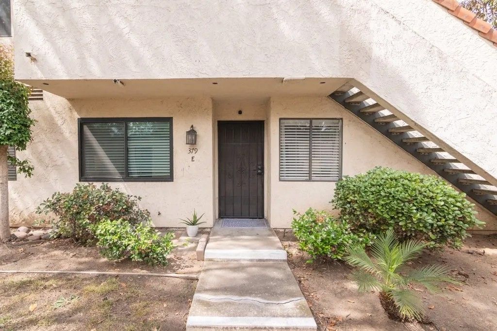 Photo of 379 N Melrose DR #E, Vista, CA 92083 (MLS # SW26099687)