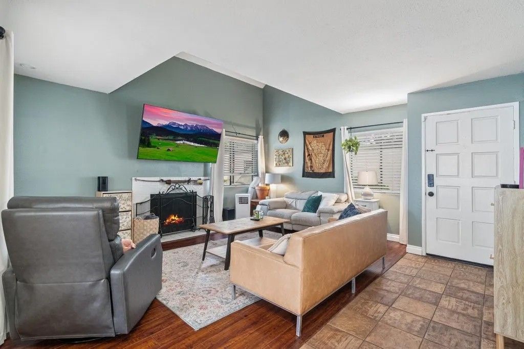 Photo of 379 N Melrose DR #E, Vista, CA 92083 (MLS # SW26099687)