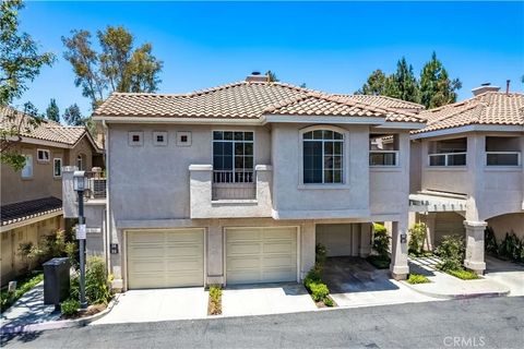 Photo of 8215 E White Oak Ridge #58, Orange, CA 92869 (MLS # OC26034895)