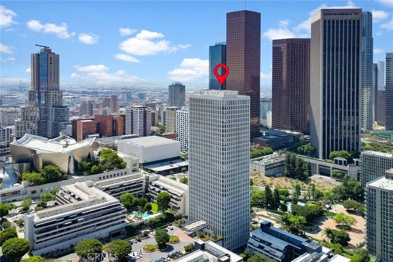 800 W 1st Street 2206