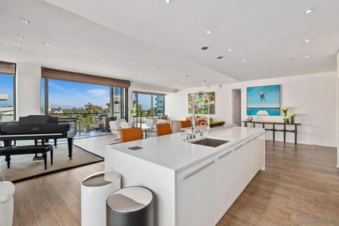 Tiny photo for 2604 5th Ave #801, San Diego, CA 92103 (MLS # 250038066)