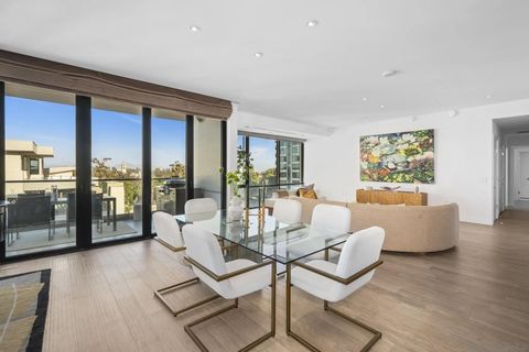 Tiny photo for 2604 5th Ave #801, San Diego, CA 92103 (MLS # 250038066)