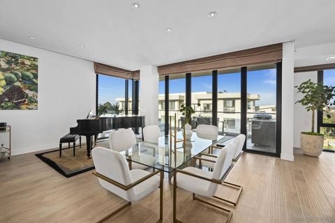 Tiny photo for 2604 5th Ave #801, San Diego, CA 92103 (MLS # 250038066)