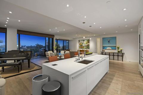 Photo of 2604 5th Ave #801, San Diego, CA 92103 (MLS # 250038066)