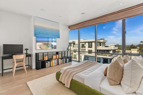 Tiny photo for 2604 5th Ave #801, San Diego, CA 92103 (MLS # 250038066)