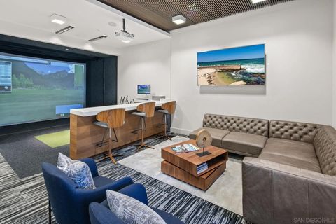 Tiny photo for 2604 5th Ave #801, San Diego, CA 92103 (MLS # 250038066)