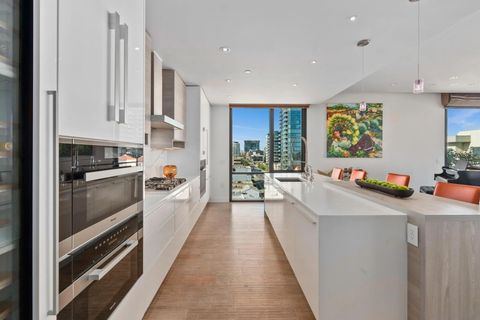 Tiny photo for 2604 5th Ave #801, San Diego, CA 92103 (MLS # 250038066)