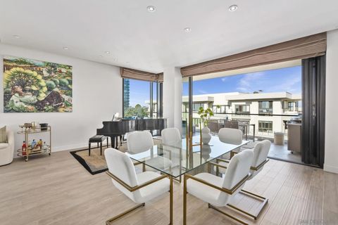 Tiny photo for 2604 5th Ave #801, San Diego, CA 92103 (MLS # 250038066)