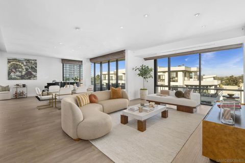 Tiny photo for 2604 5th Ave #801, San Diego, CA 92103 (MLS # 250038066)