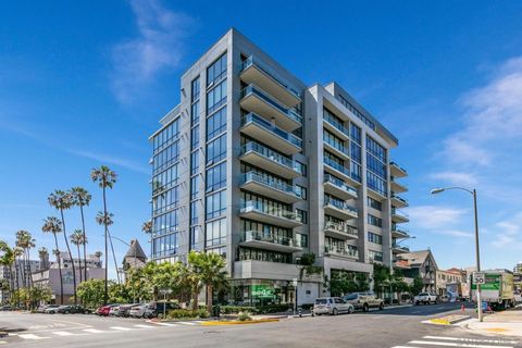 Tiny photo for 2604 5th Ave #801, San Diego, CA 92103 (MLS # 250038066)