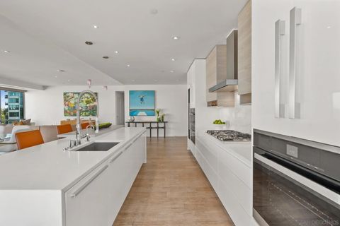Tiny photo for 2604 5th Ave #801, San Diego, CA 92103 (MLS # 250038066)