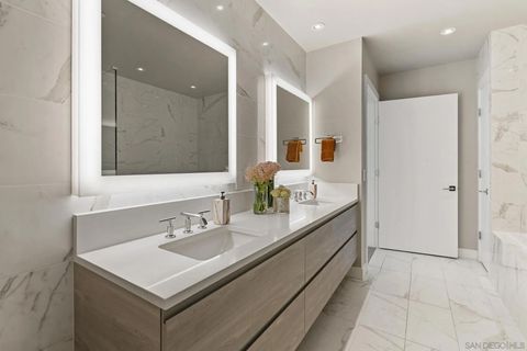 Tiny photo for 2604 5th Ave #801, San Diego, CA 92103 (MLS # 250038066)