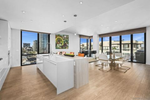 Tiny photo for 2604 5th Ave #801, San Diego, CA 92103 (MLS # 250038066)