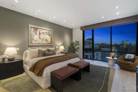 Tiny photo for 2604 5th Ave #801, San Diego, CA 92103 (MLS # 250038066)