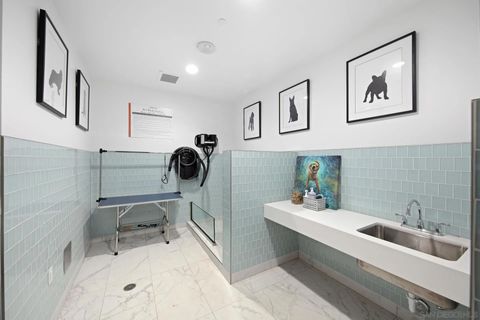 Tiny photo for 2604 5th Ave #801, San Diego, CA 92103 (MLS # 250038066)