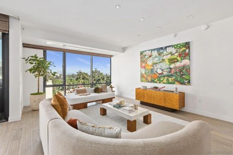 Tiny photo for 2604 5th Ave #801, San Diego, CA 92103 (MLS # 250038066)