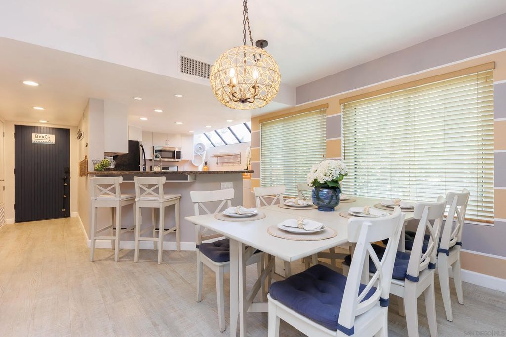 Photo of 8132 Camino Del Sol #D, La Jolla, CA 92037 (MLS # 250034299)