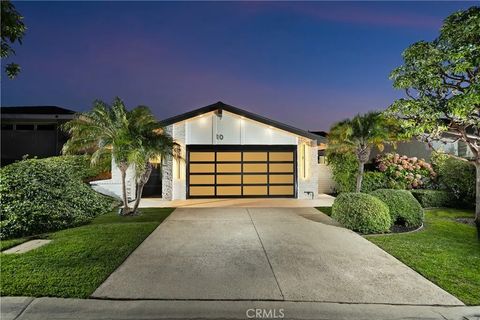 Property photo of 10 White Water Drive, Corona Del Mar, CA 92625