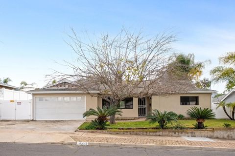 9213 FENWAY RD Santee CA 92071