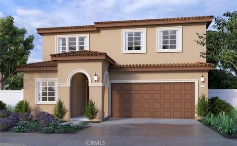 Photo of 49447 Meadowlark Place, Indio, CA 92201 (MLS # SW26025973)