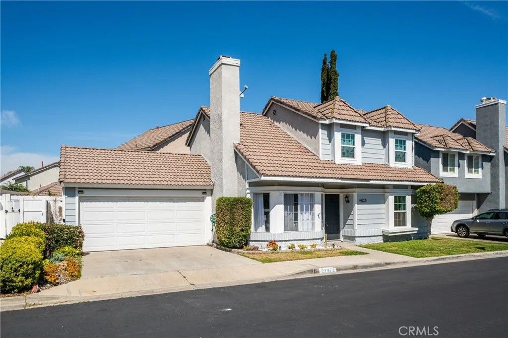 Photo of 27971 Thompson, Mission Viejo, CA 92692 (MLS # OC26061395)