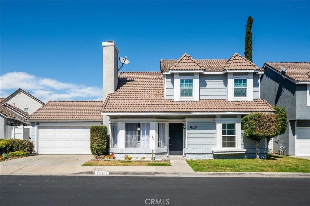 Photo of 27971 Thompson, Mission Viejo, CA 92692 (MLS # OC26061395)