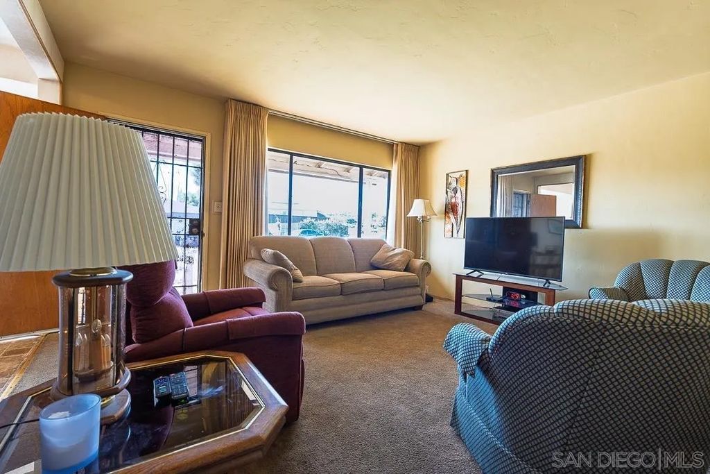 Photo of 2868 Wyandotte Ave, San Diego, CA 92117 (MLS # 260003974)