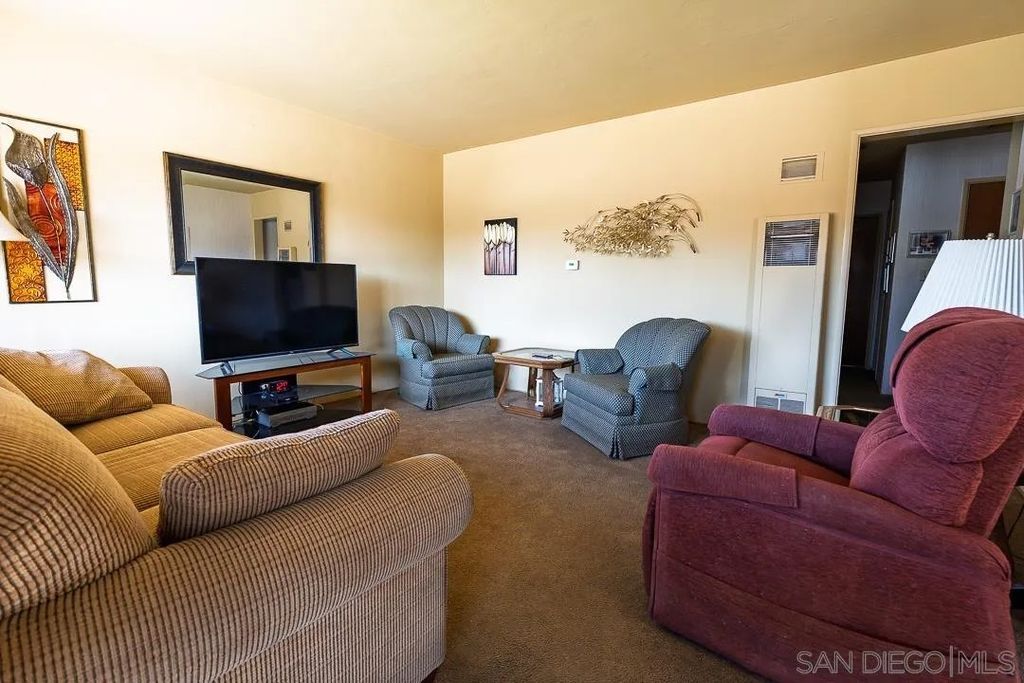 Photo of 2868 Wyandotte Ave, San Diego, CA 92117 (MLS # 260003974)
