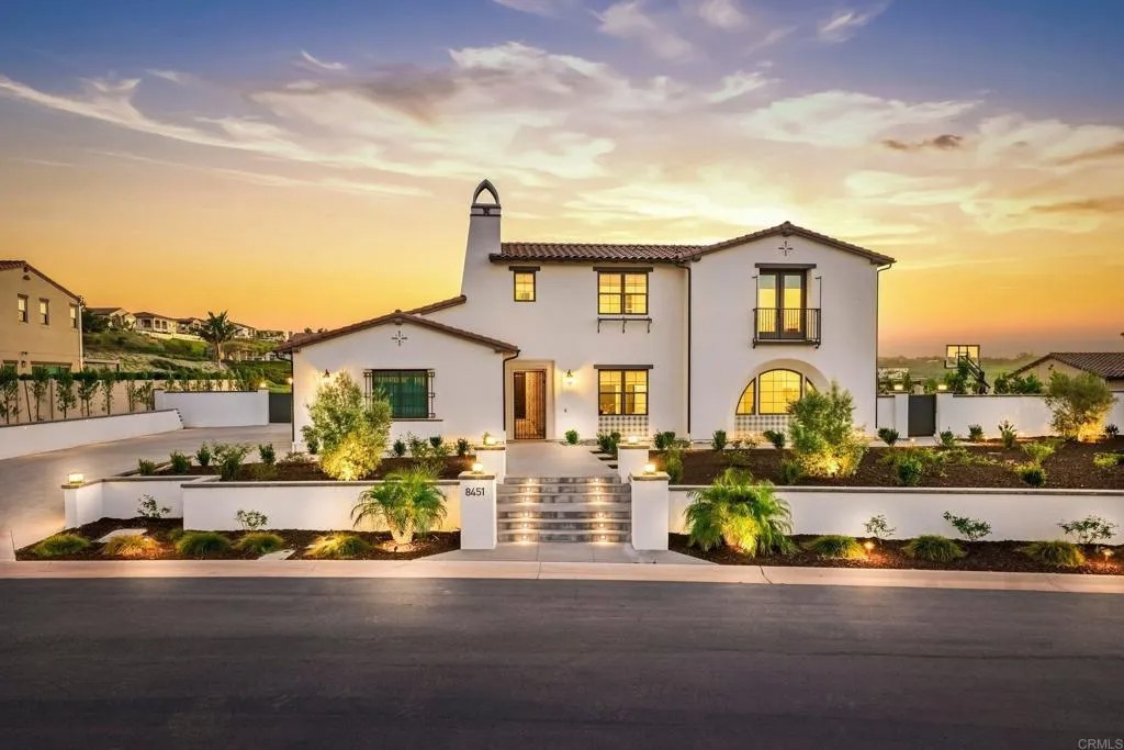 8451 Hidden Cove Way