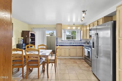 Tiny photo for 331 Sharon Lane, Port Hueneme, CA 93041 (MLS # V1-33545)