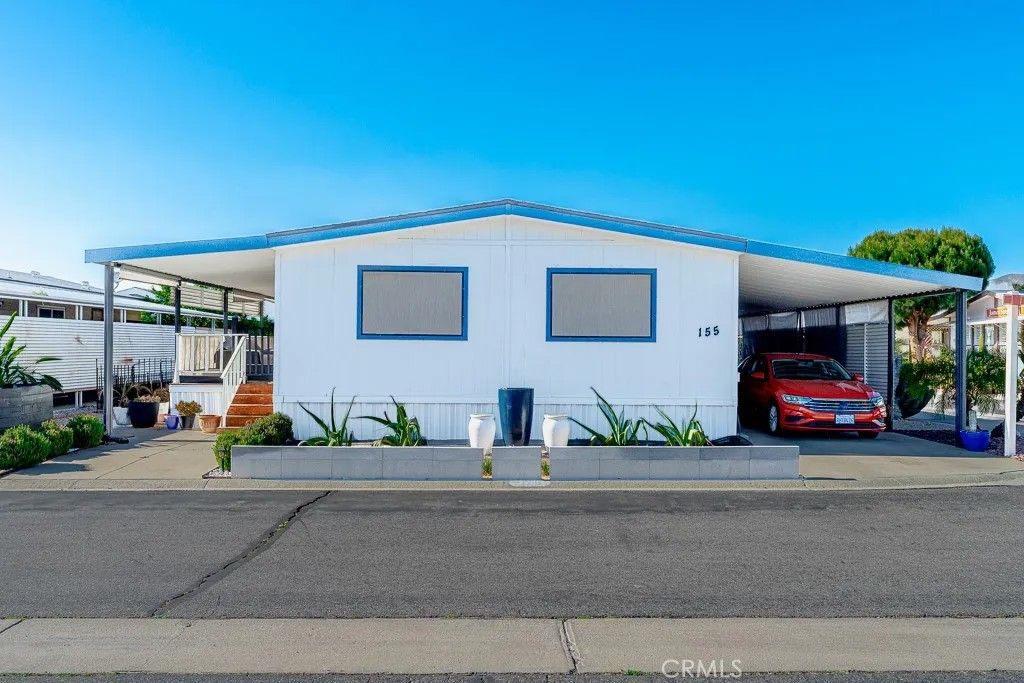 Photo of 1300 W Menlo Ave #155, Hemet, CA 92543 (MLS # ND26018504)
