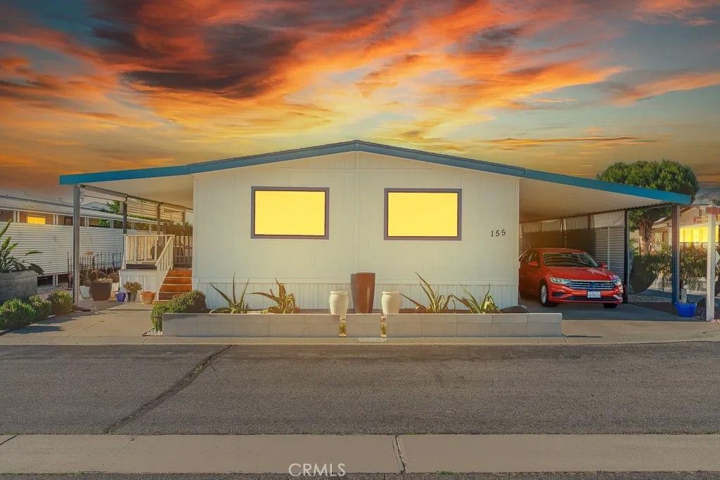 Photo of 1300 W Menlo Ave #155, Hemet, CA 92543 (MLS # ND26018504)