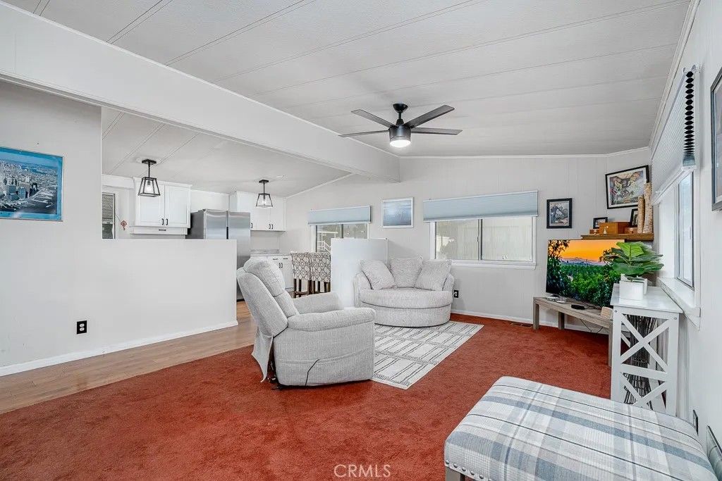 Photo of 1300 W Menlo Ave #155, Hemet, CA 92543 (MLS # ND26018504)