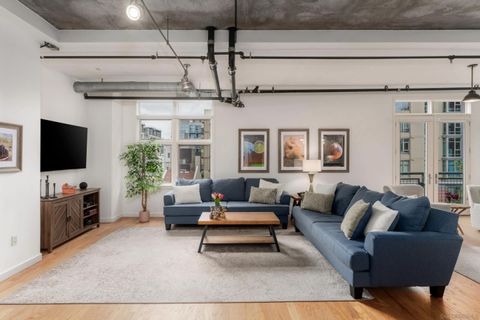 Tiny photo for 877 Island Ave #407, San Diego, CA 92101 (MLS # 250036149)