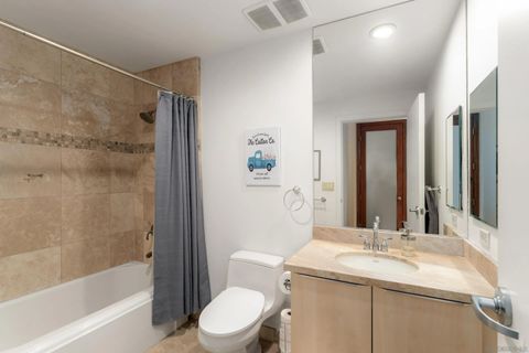 Tiny photo for 877 Island Ave #407, San Diego, CA 92101 (MLS # 250036149)