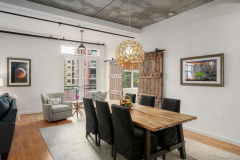Tiny photo for 877 Island Ave #407, San Diego, CA 92101 (MLS # 250036149)