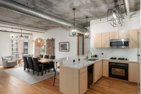 Tiny photo for 877 Island Ave #407, San Diego, CA 92101 (MLS # 250036149)