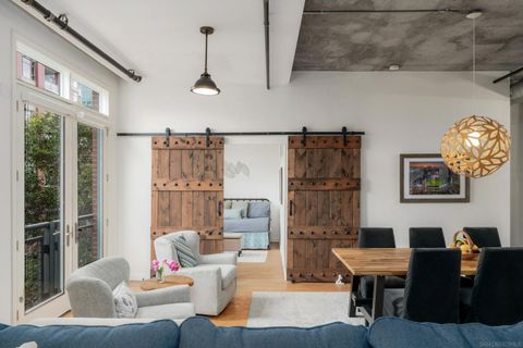 Tiny photo for 877 Island Ave #407, San Diego, CA 92101 (MLS # 250036149)