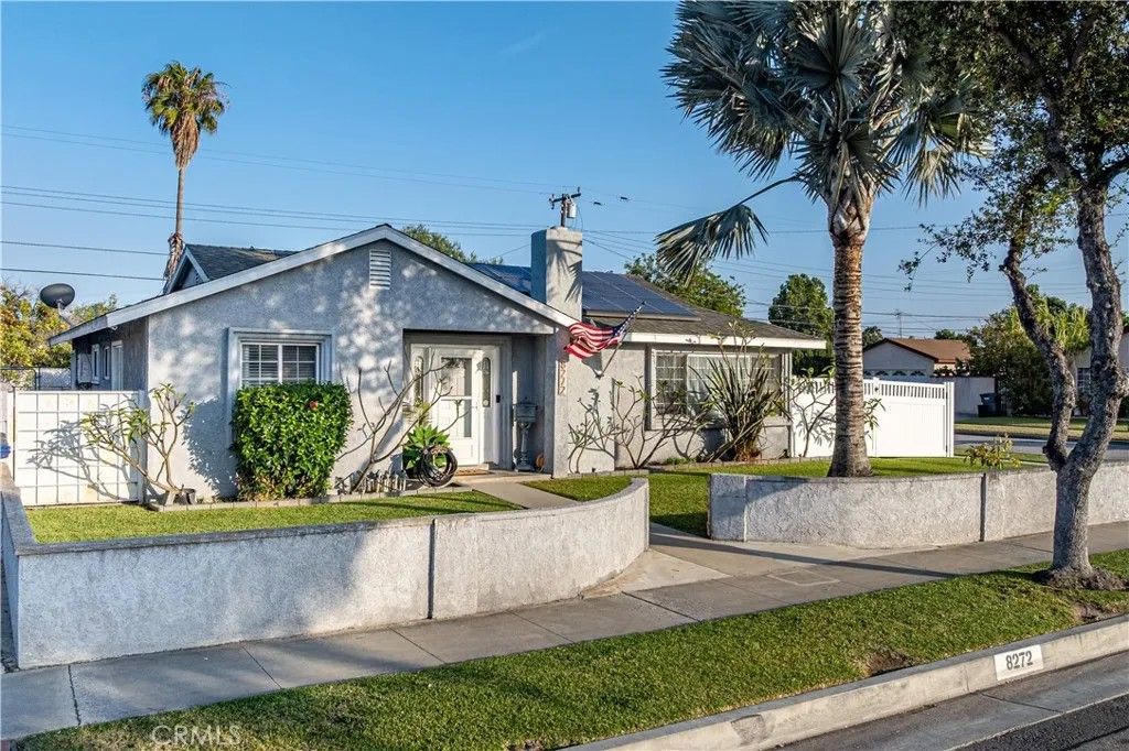 Photo of 8272 San Marino Dr, Buena Park, CA 90620 (MLS # PW26093669)