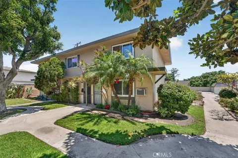 8788 Valley View Unit C, Buena Park, CA 90620 - #: PW26143785