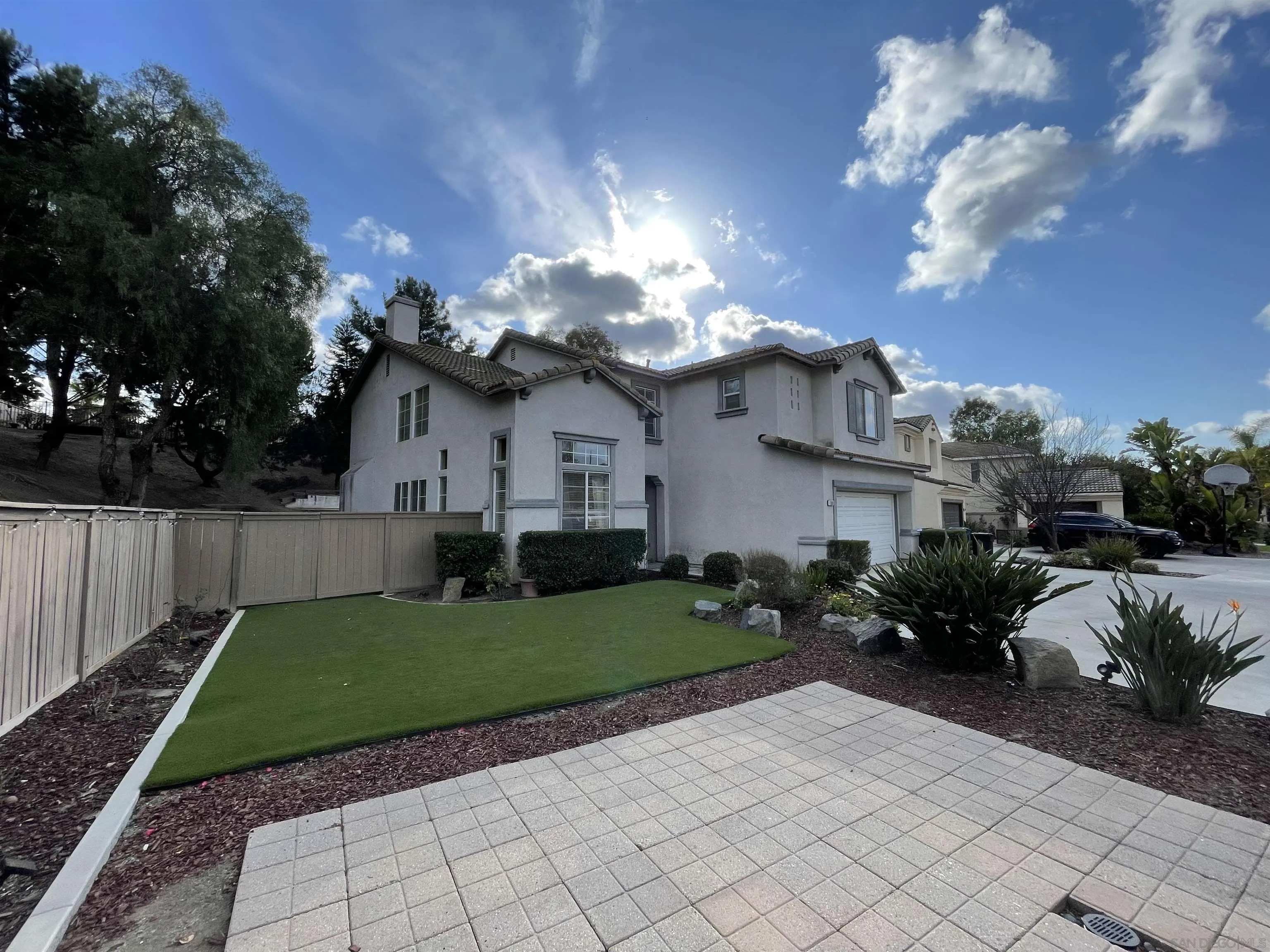 1181 Saratoga Court
