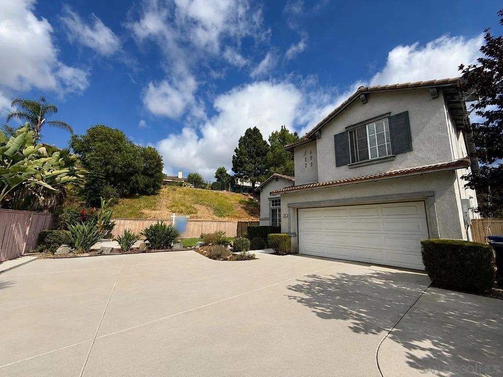 Photo of 1181 Saratoga Court Ct, Chula Vista, CA 91913 (MLS # 260016182)