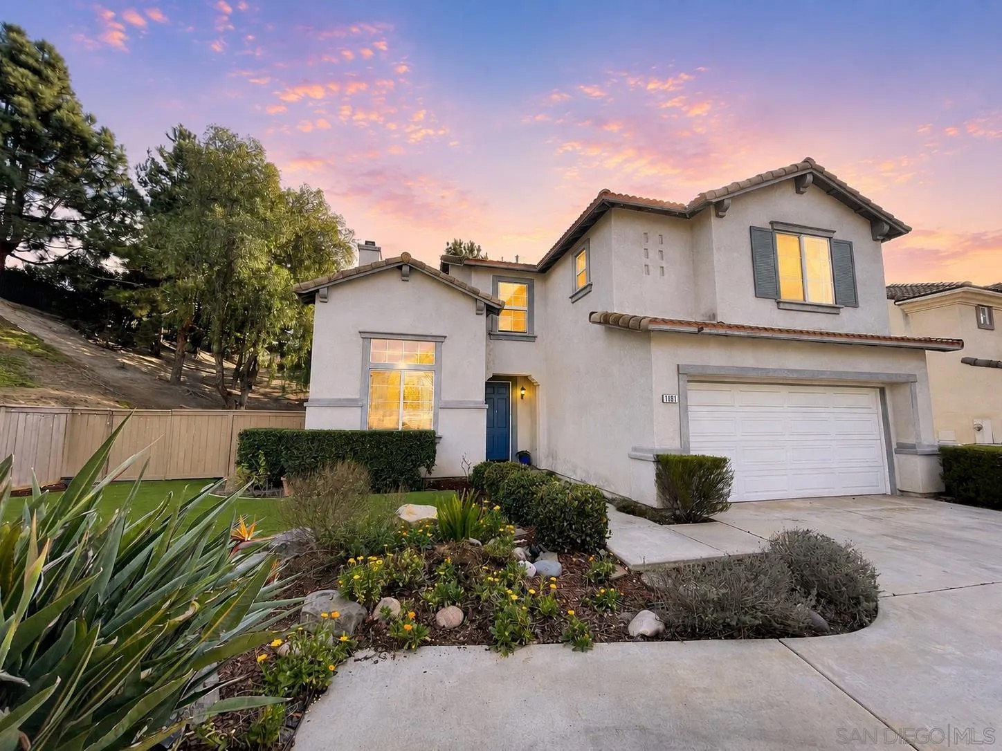 1181 Saratoga Court