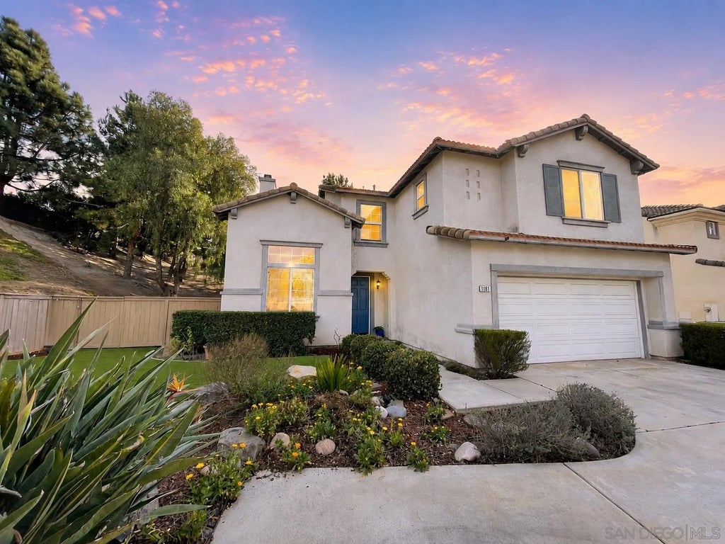 Photo of 1181 Saratoga Court Ct, Chula Vista, CA 91913 (MLS # 260016182)