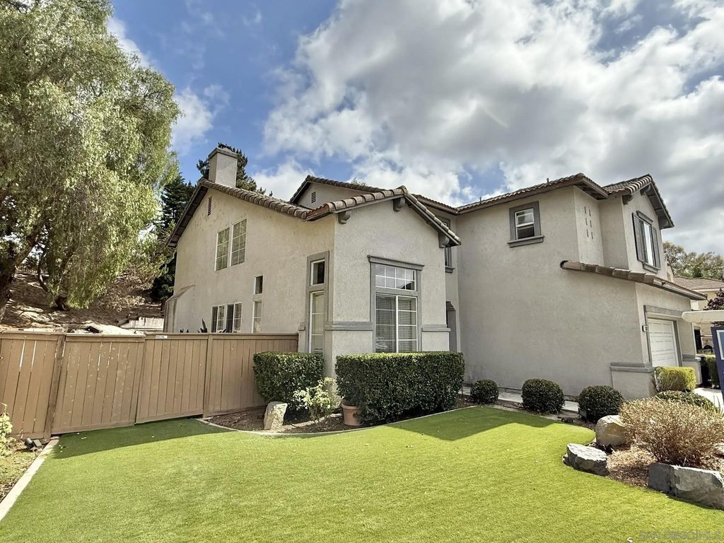 Photo of 1181 Saratoga Court Ct, Chula Vista, CA 91913 (MLS # 260016182)